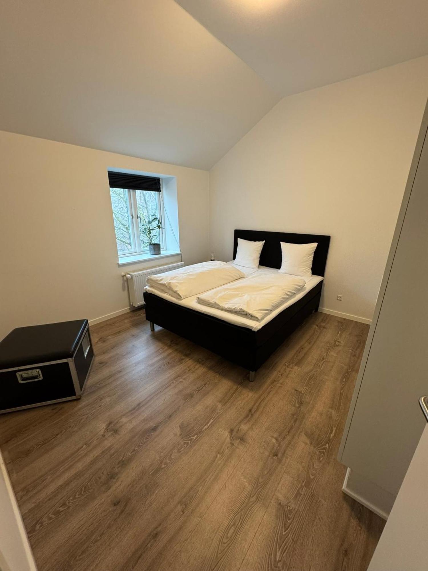 Teaterhotellet Horsens Buitenkant foto