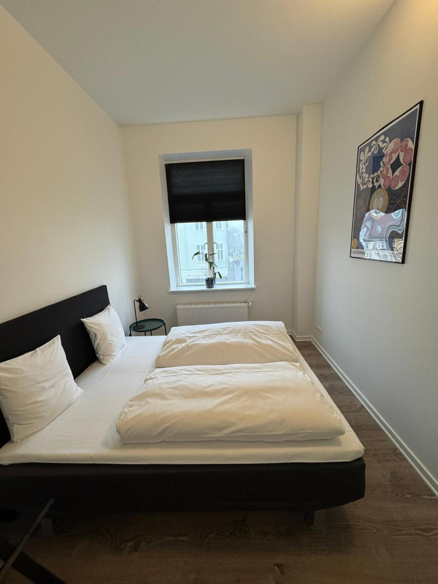 Teaterhotellet Horsens Buitenkant foto