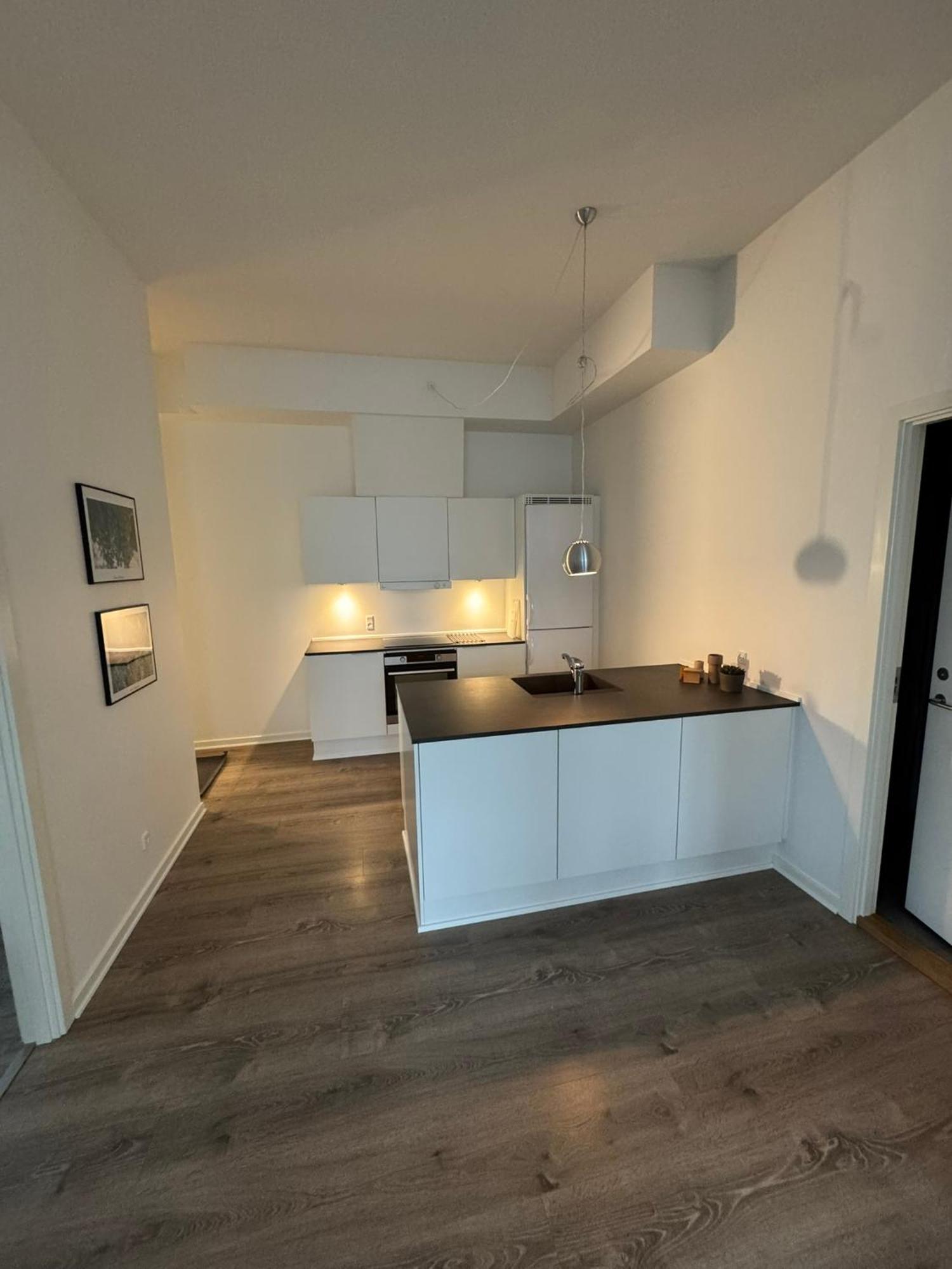 Teaterhotellet Horsens Buitenkant foto